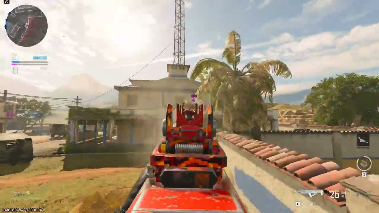 BAL-27 and SUPERI 46 Call of Duty  ModernWarfare 3 Multiplayer Gameplay (No Commentary)