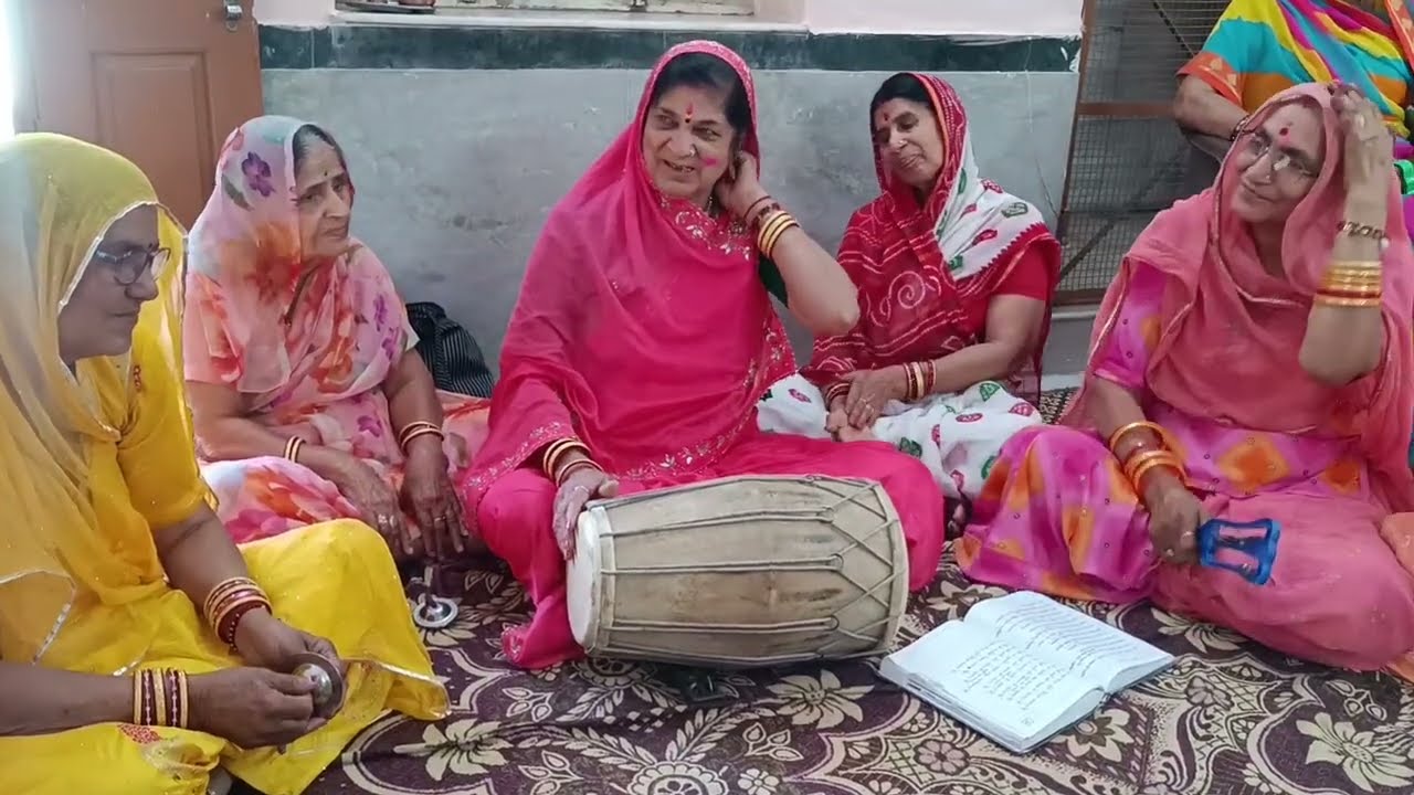छुप जाई रे चंदा बादल में | कमला दहिया | जोधपुर शीतला माताजी भजन 2026  | मारवाड़ी माताजी भजन