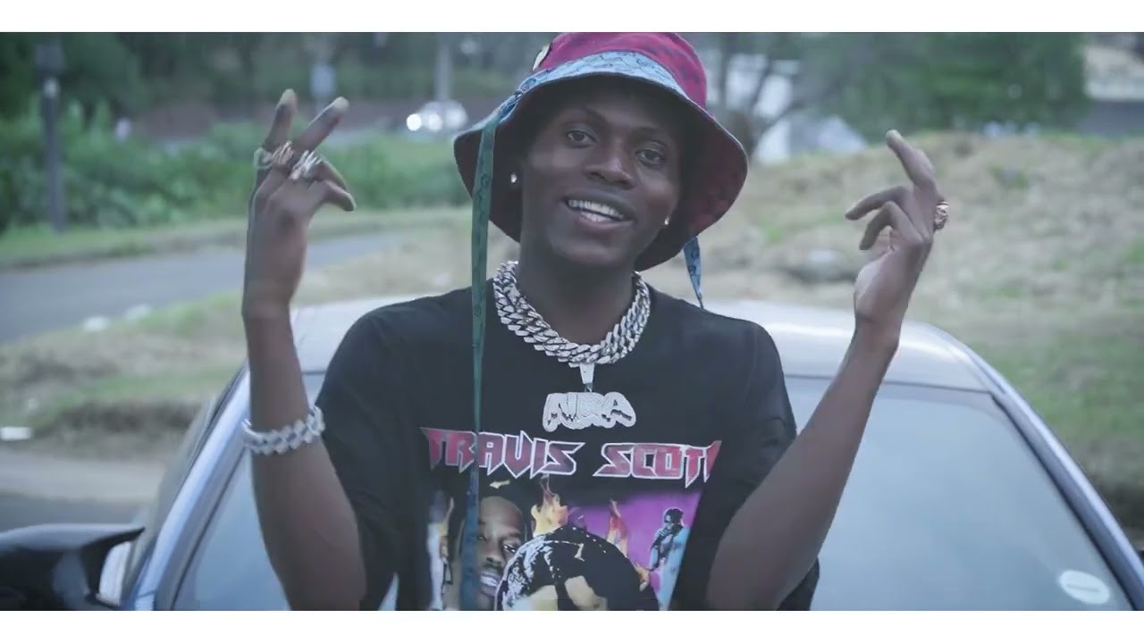 Leon Qwax polo official music video mw