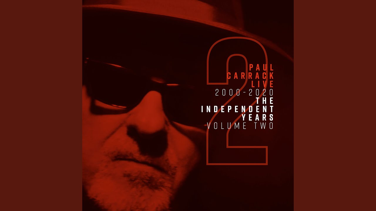 If I Were You (Live at Liverpool Philharmonic Hall, 2004)