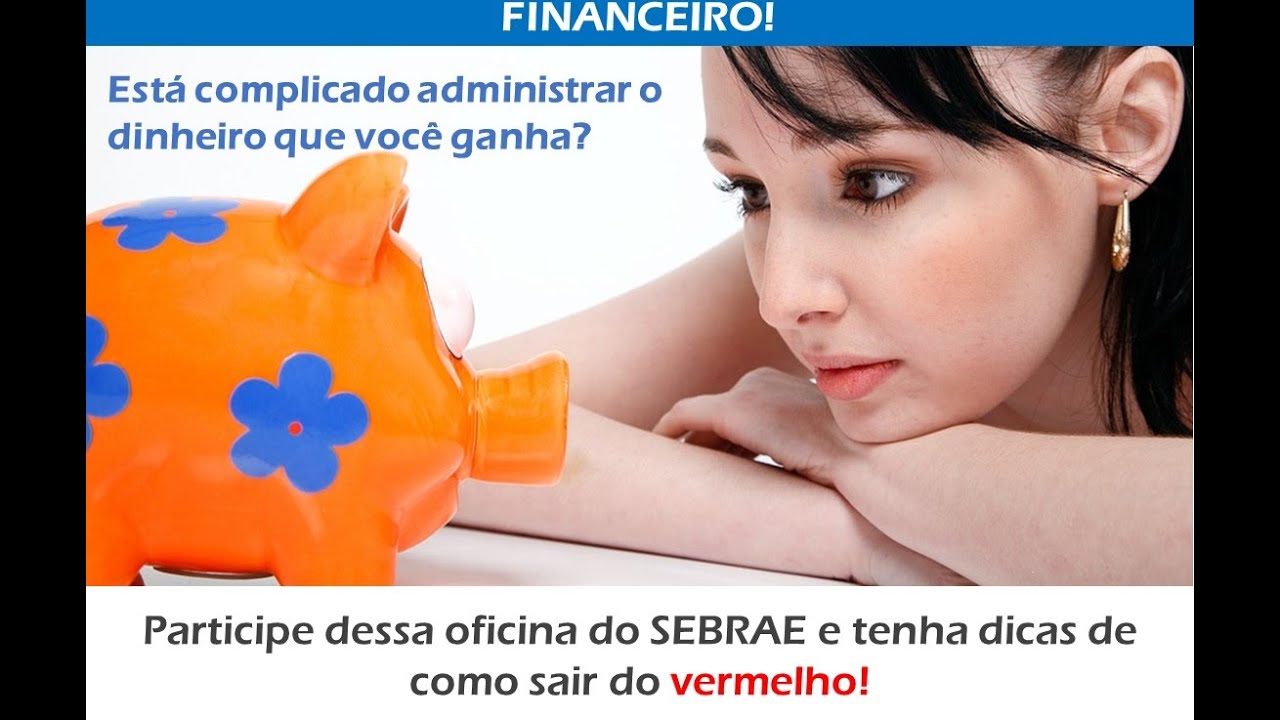 Planeje suas Finanan&ccedil;as