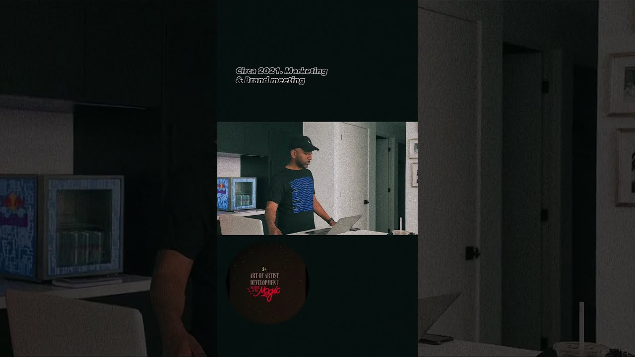 Artist Development Episode 2 (Nycesound Production Vlog)