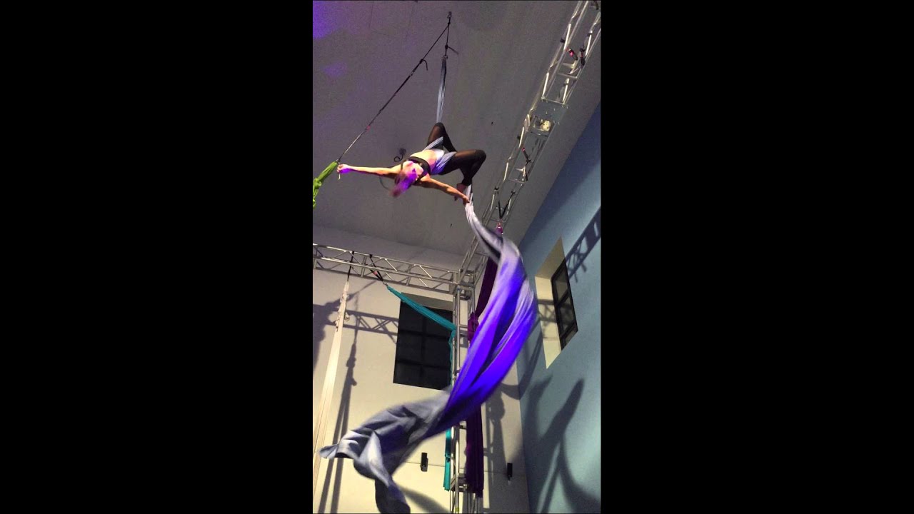 Radioactive- Sky Jam edition