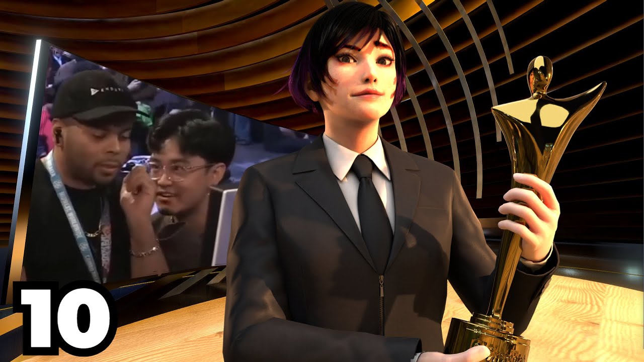 TEKKEN STREAMERS ARE HILARIOUS DELUXE EDITION