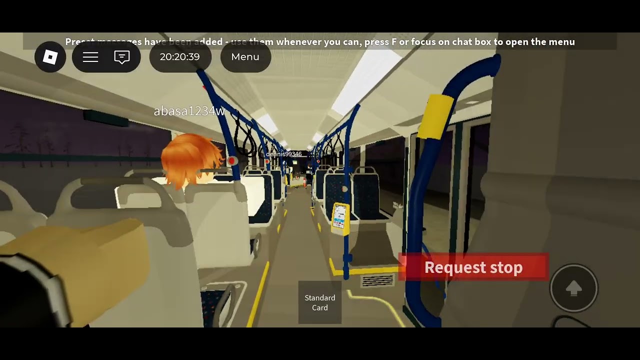 Roblox: Lugane - Mercedes-Benz Citaro O-530L #221 L.14 [Luganes stacija - Pludmale]