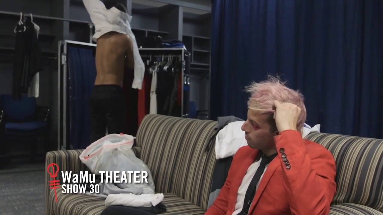 Hey Josh? What Inspires you man?
