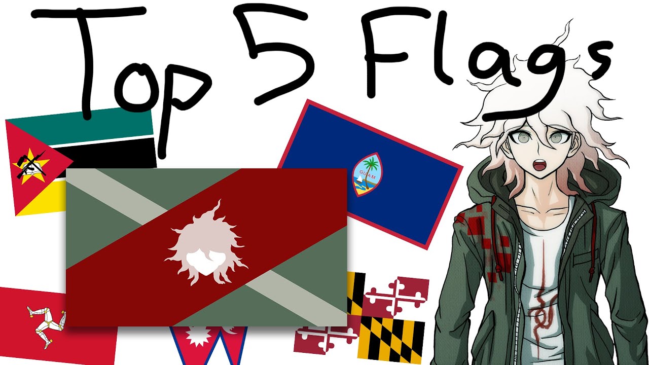 Nagito Reviews: Top 5 Flags