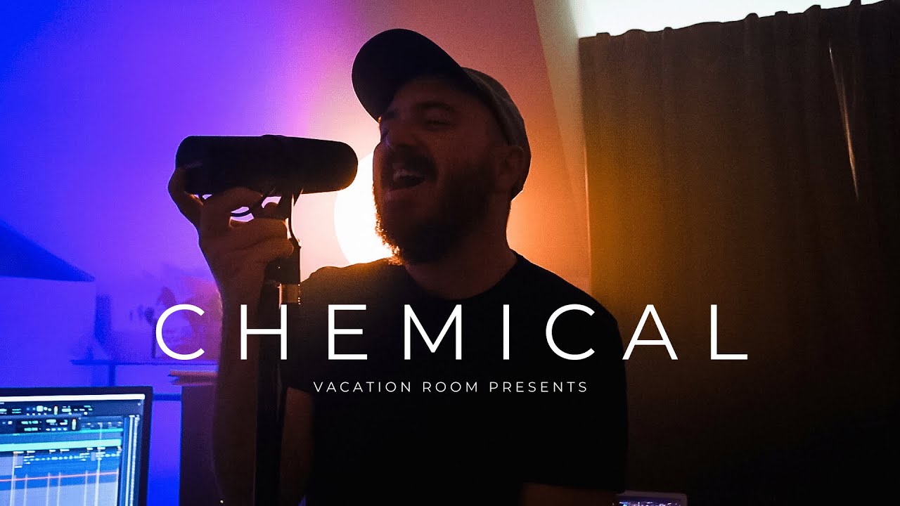 I Turned Post Malone's 'Chemical' Into An Emo Anthem
