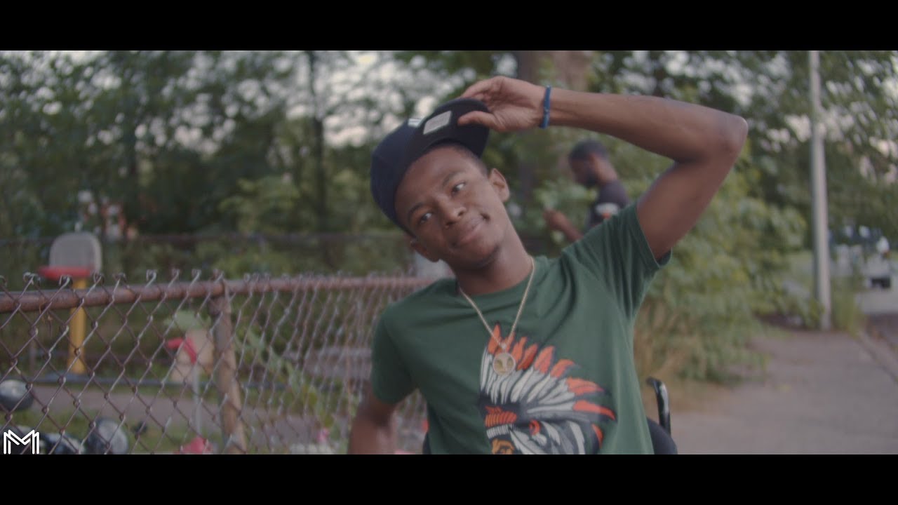 Pooda Laflair -