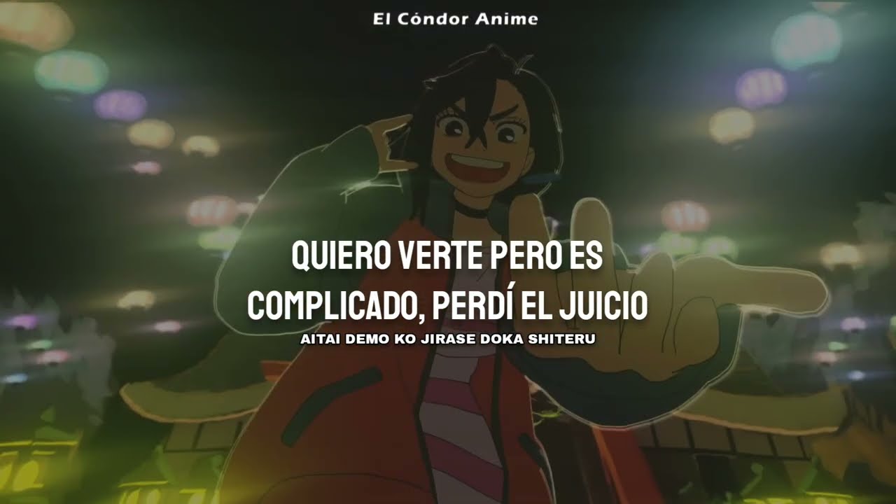 Dandadan Season 2 Ending Full Sub Español | Douka Shiteru - WurtS |