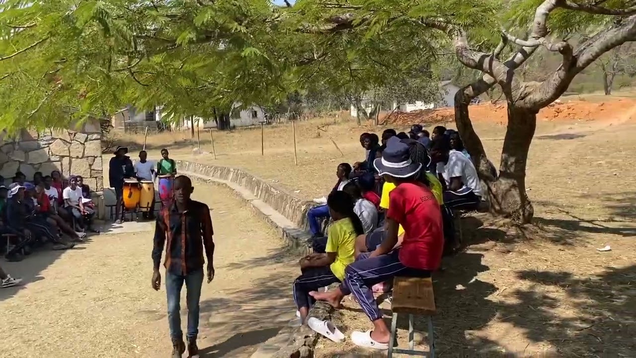 National CASSA 2024 - Full Practice Session 1/3 [Mt St Mary's High School]