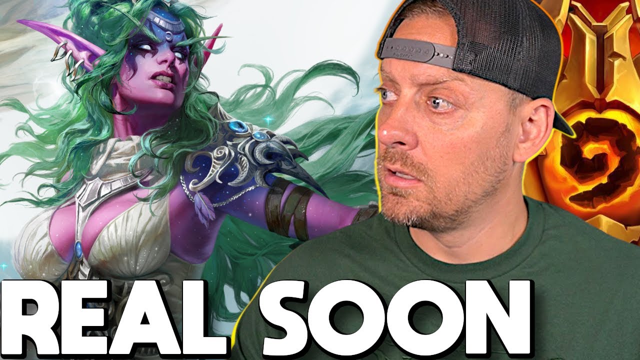 Whats Going on in Diablo Immortal