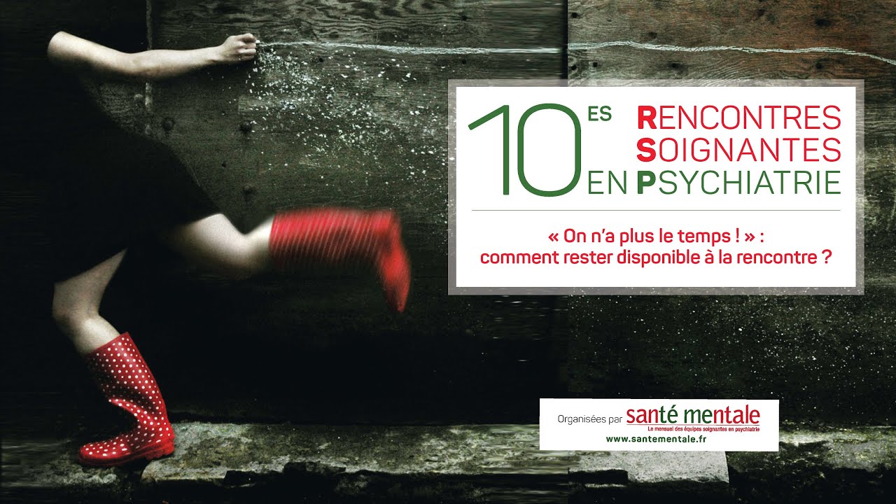 Retour en images sur les  RSP 2024