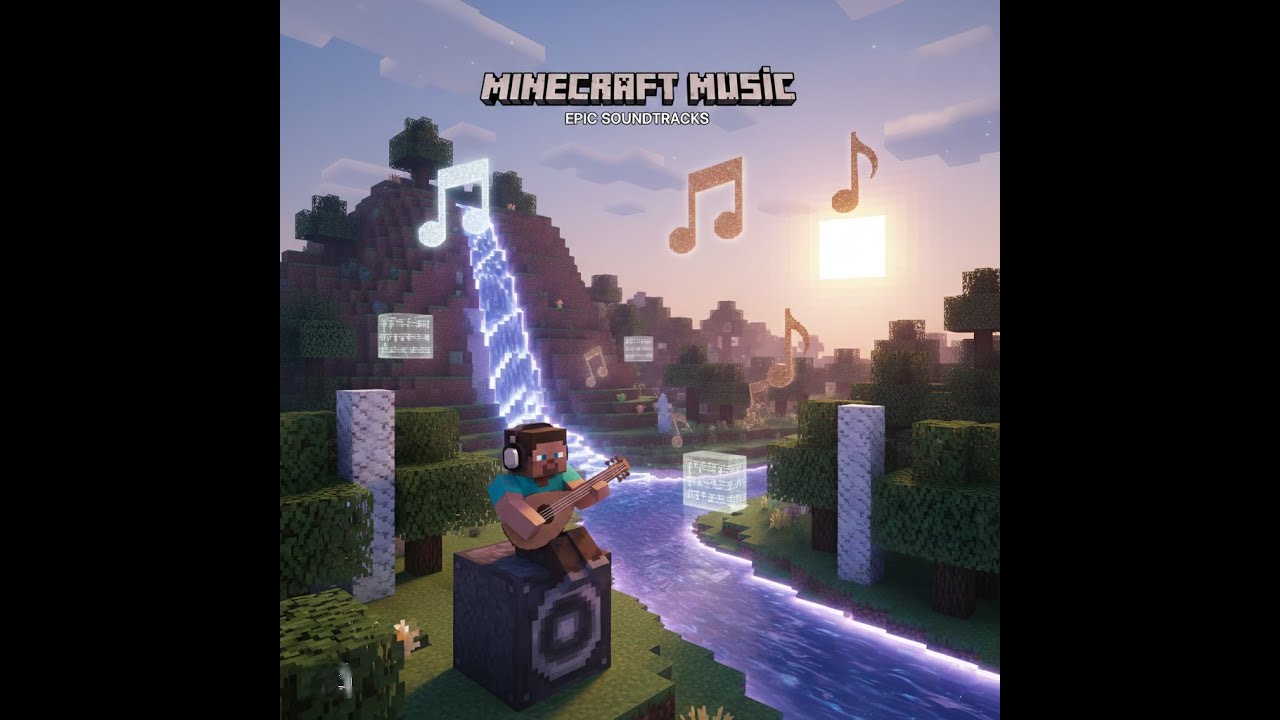 MineCraft Lofi 2 Hours Loop