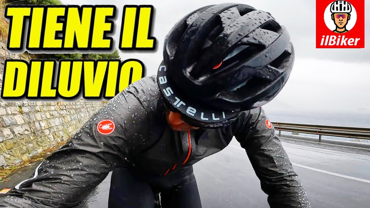 IDRO 3 JACKETE | Gore-Tex Castelli