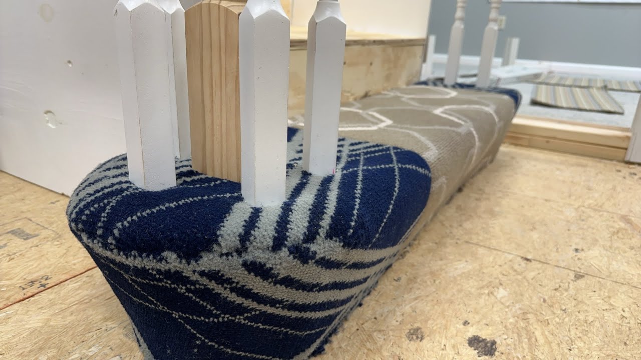 Hand, sewn, birdcage, step knowledge