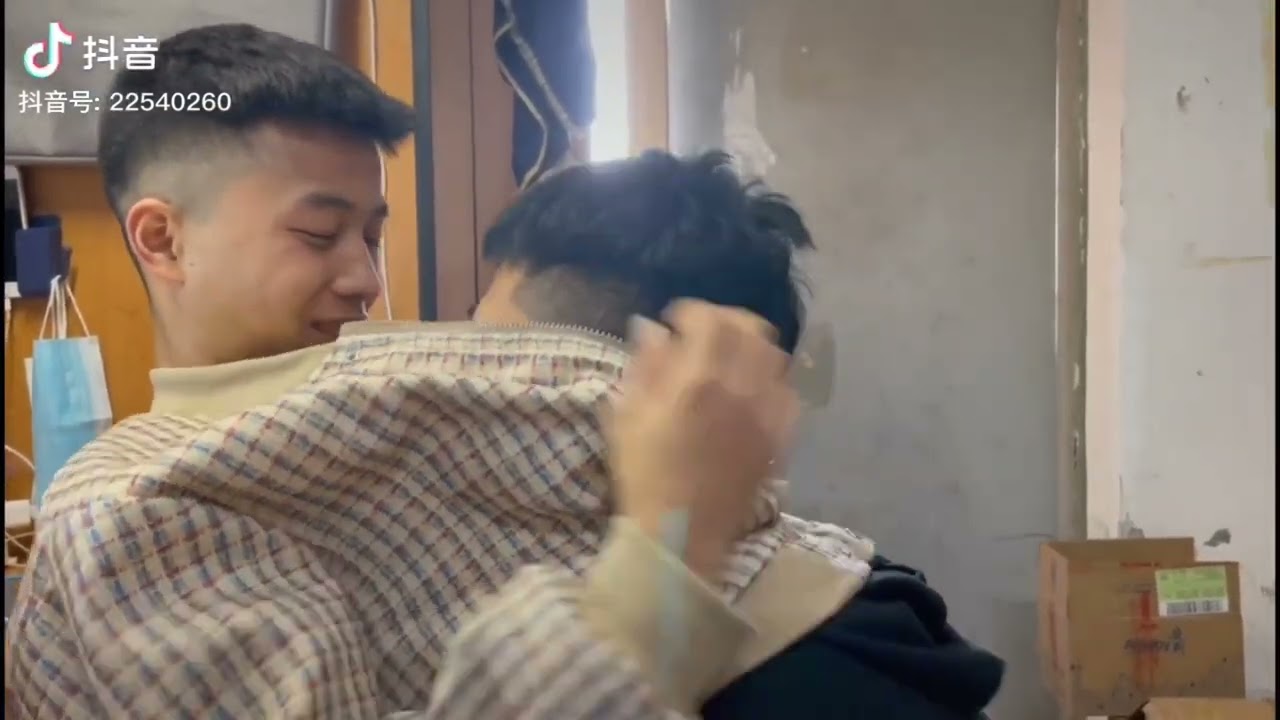 Lêu Lêu cái đồ không có bồ [TikTok BL] #douyin #tiktokbl #gaycouple #lgbt