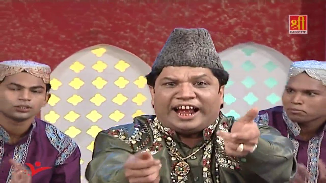 Nigaho Se Kehdo Ki Parde Utha Le | ऐसी कव्वाली आपने सुनी नहीं होगी | Gulam Sabir, Gulam Waris