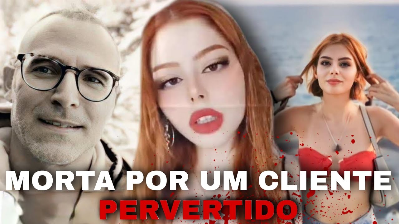 S3X0, DINHEIRO E 4SSASS1N*TO | CASO MILENA SANCHEZ
