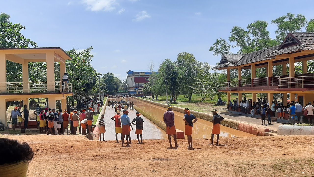 Moodabidri Kudi Kambala 09/10/2022