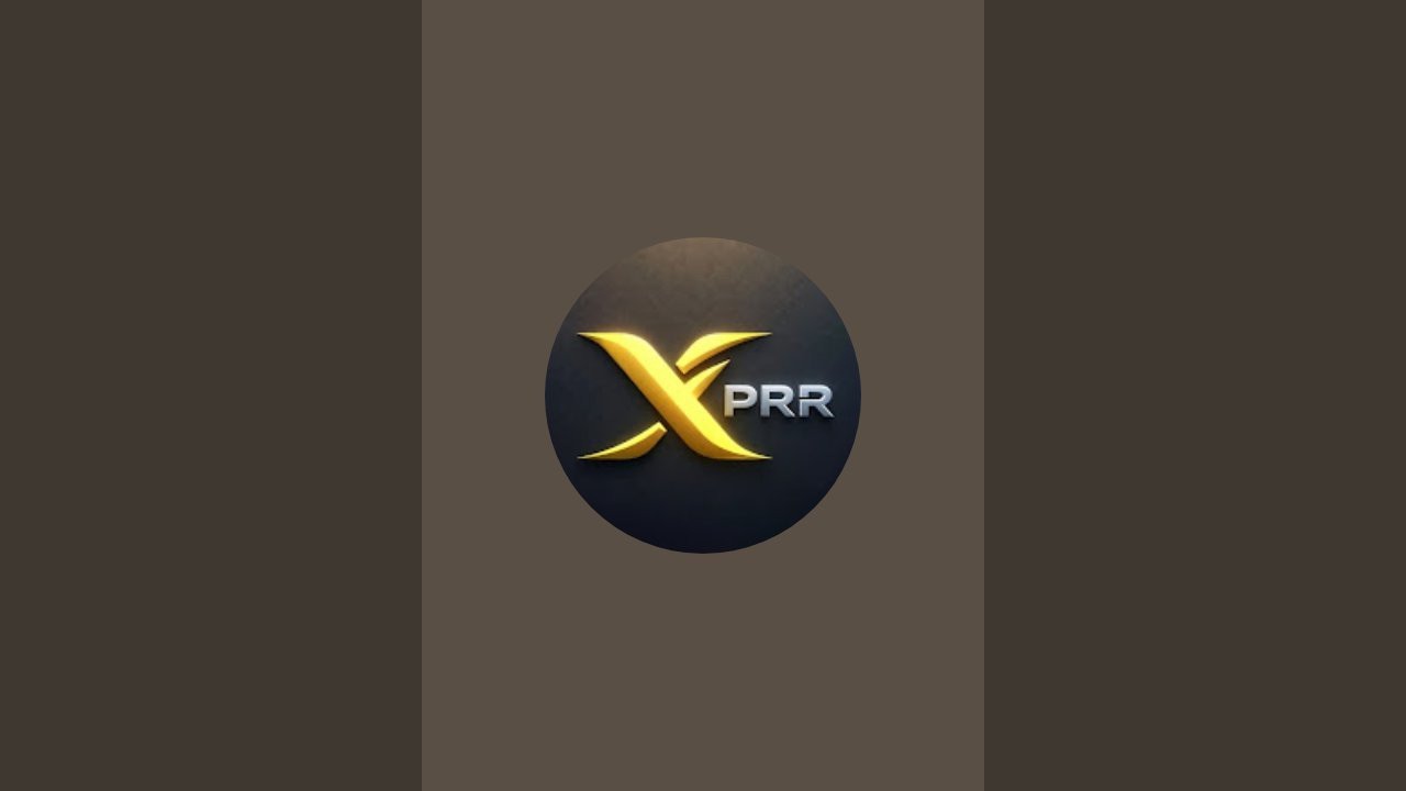 XPR RAHMANI is live!
