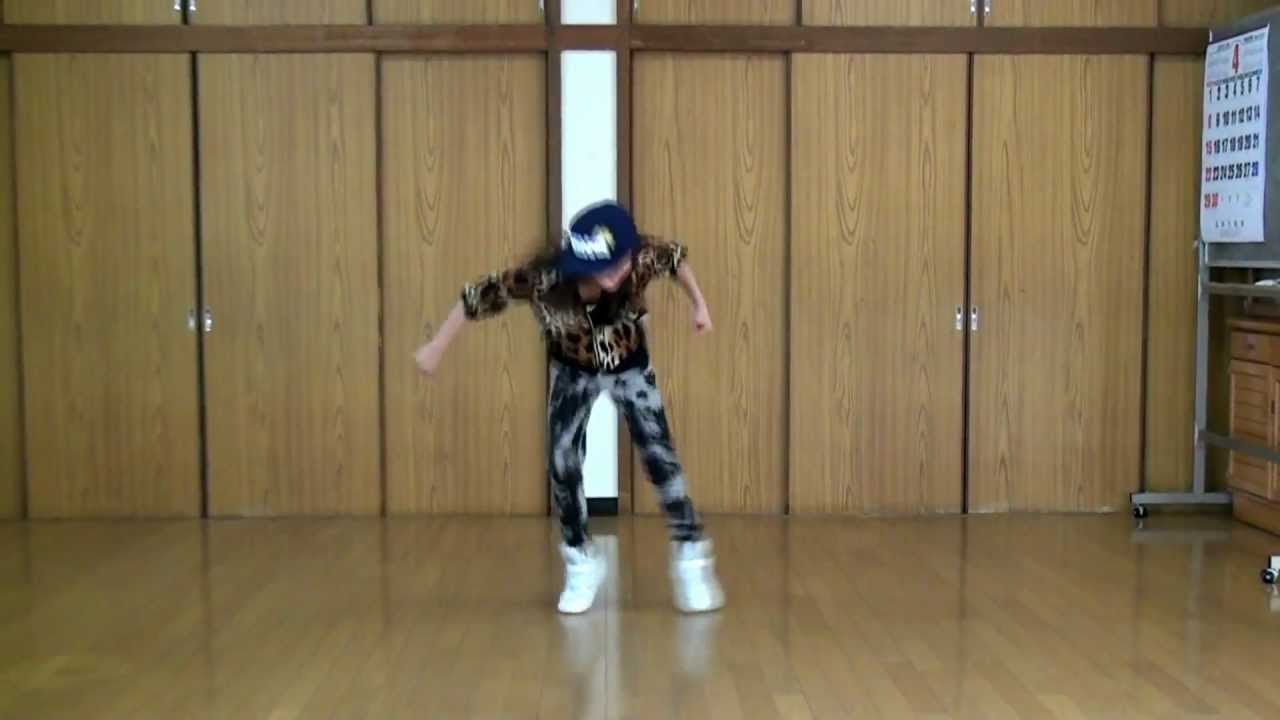 2012 BIGBANG COVER - FANTASTIC BABY @ KOTORIP