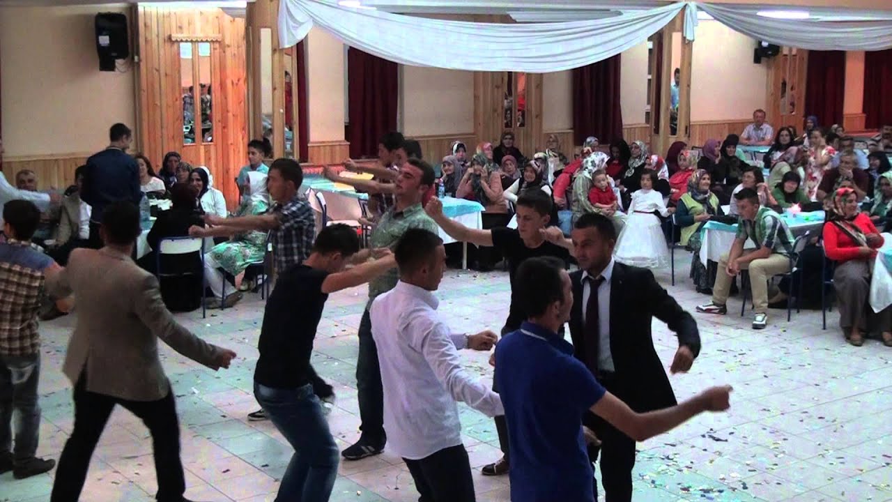 MUDURNU ÇİFTETELLİSİ