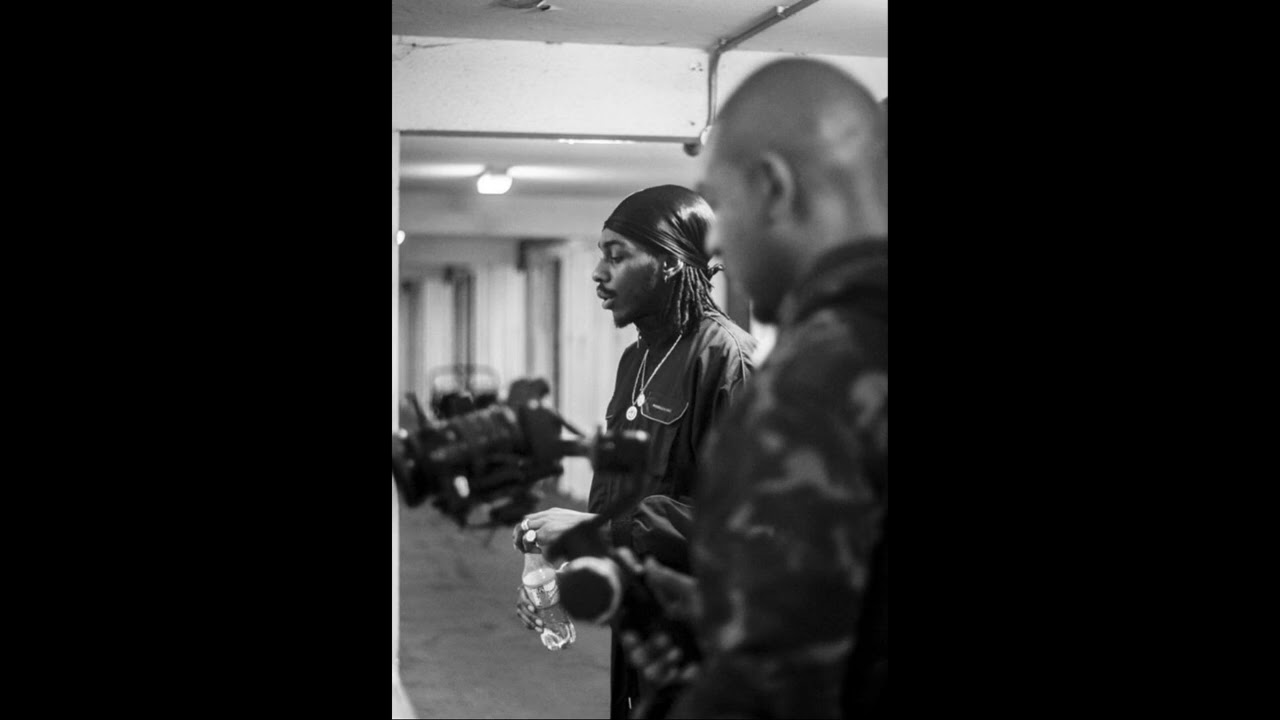 [FREE FOR PROFIT] knucks x unknown t jazz drill type beat 2023 - 