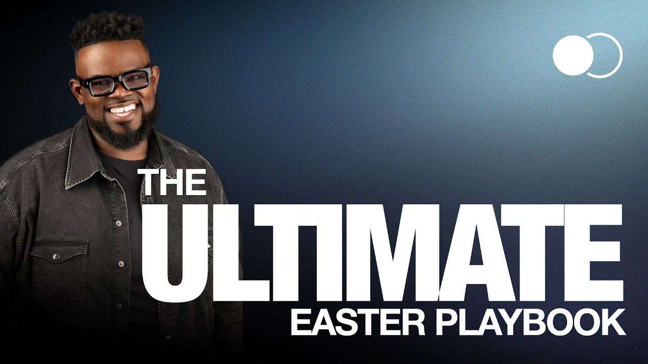 EasterOS: The Step-By-Step Easter Planning Strategy