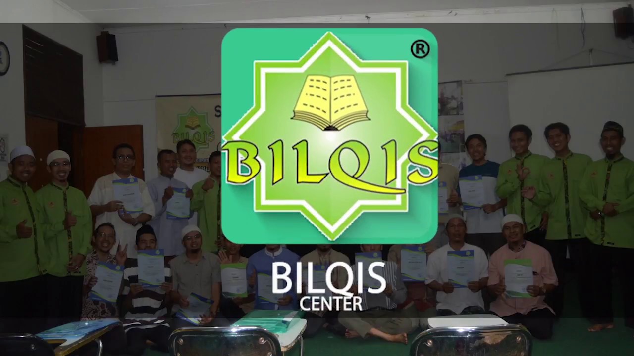 TESTIMONI MENGENAI TRAINING SUPER TOT METODE BILQIS 