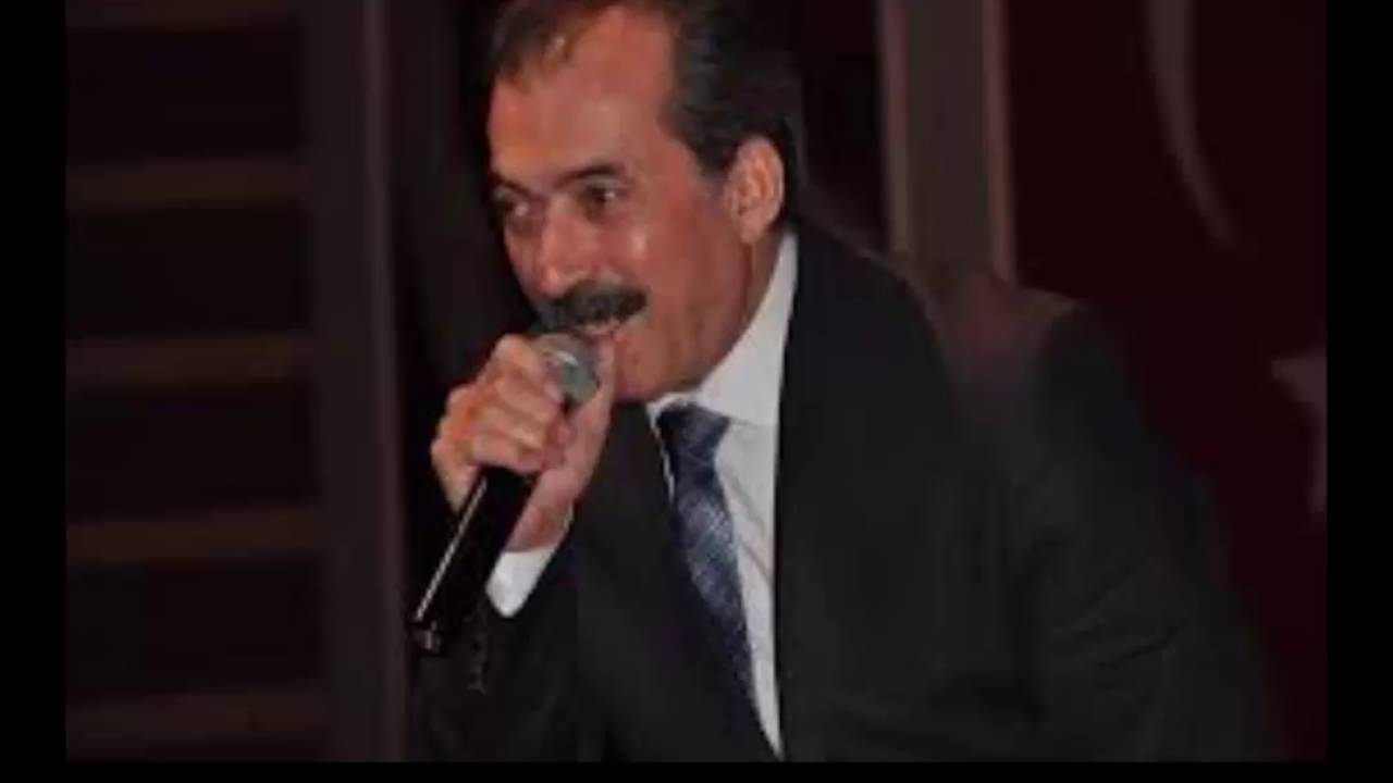 KUBİLAY DÖKMETAŞ : NE FERYAD EDERSİN DİVANE BÜLBÜL