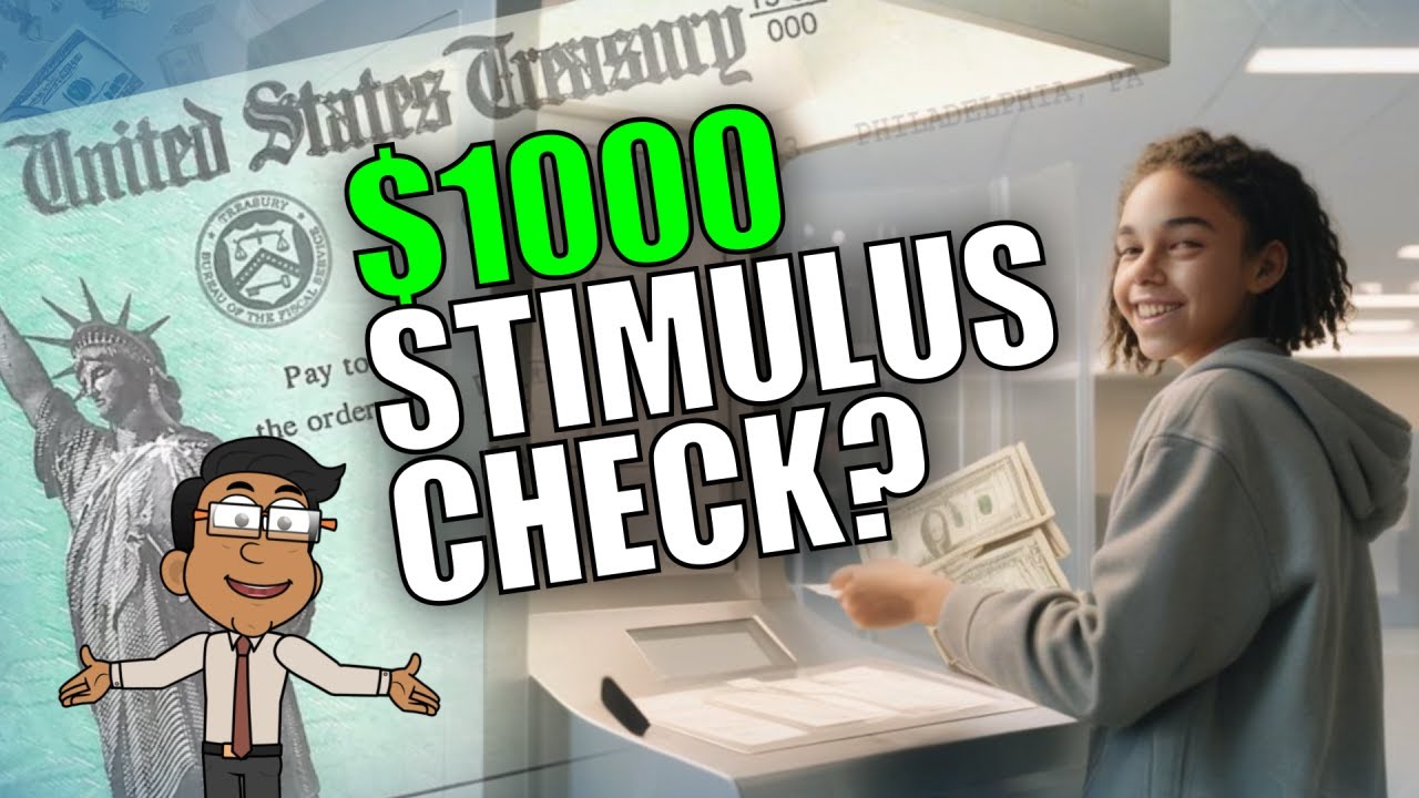 Stimulus Checks and Your Vote: The Hidden Politics of Benefit Increases and Financial Promises