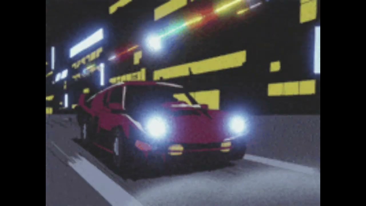 Anri - I Can’t Stop The Loneliness (Slowed + Reverb)
