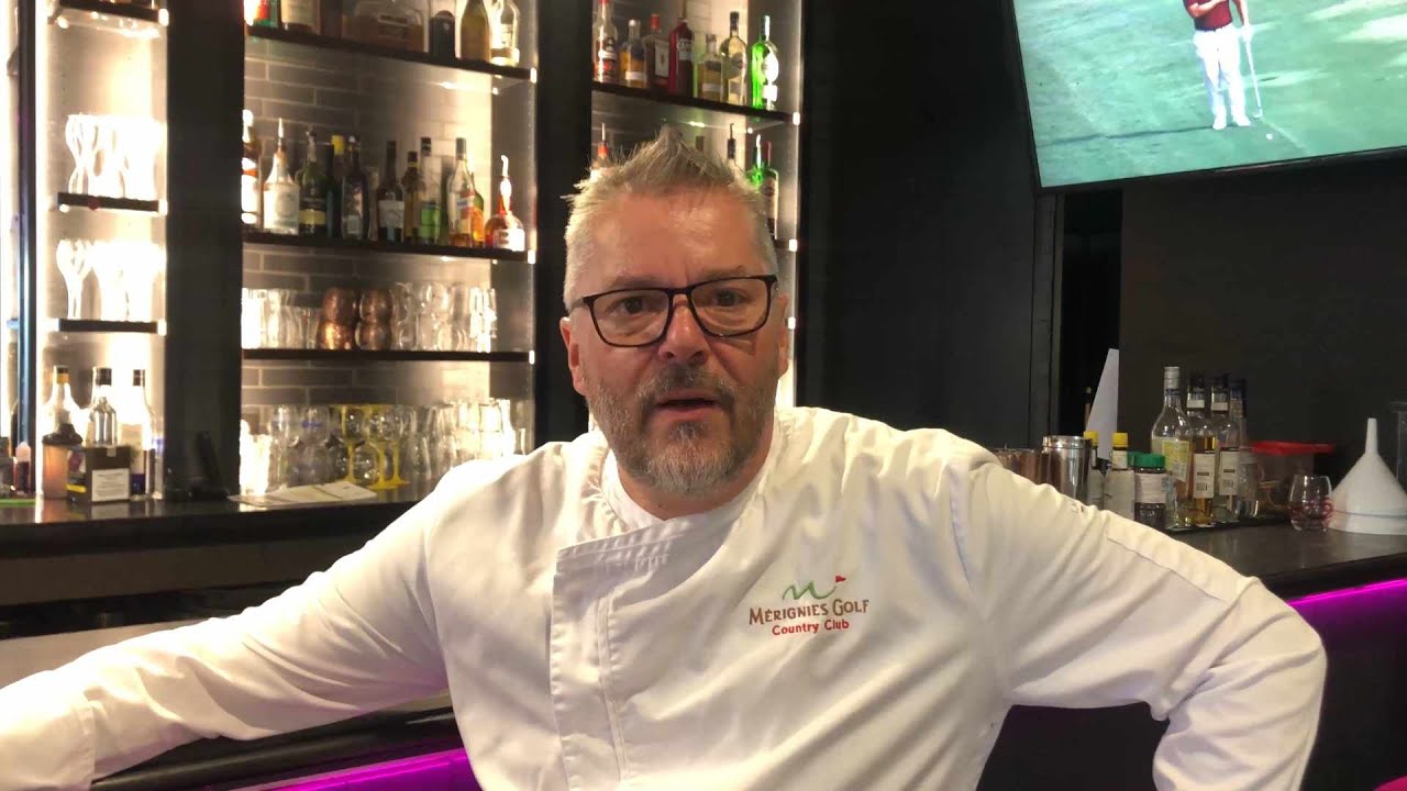 La recette du Rognon à la Moutarde, par le Chef Gaël Vessié