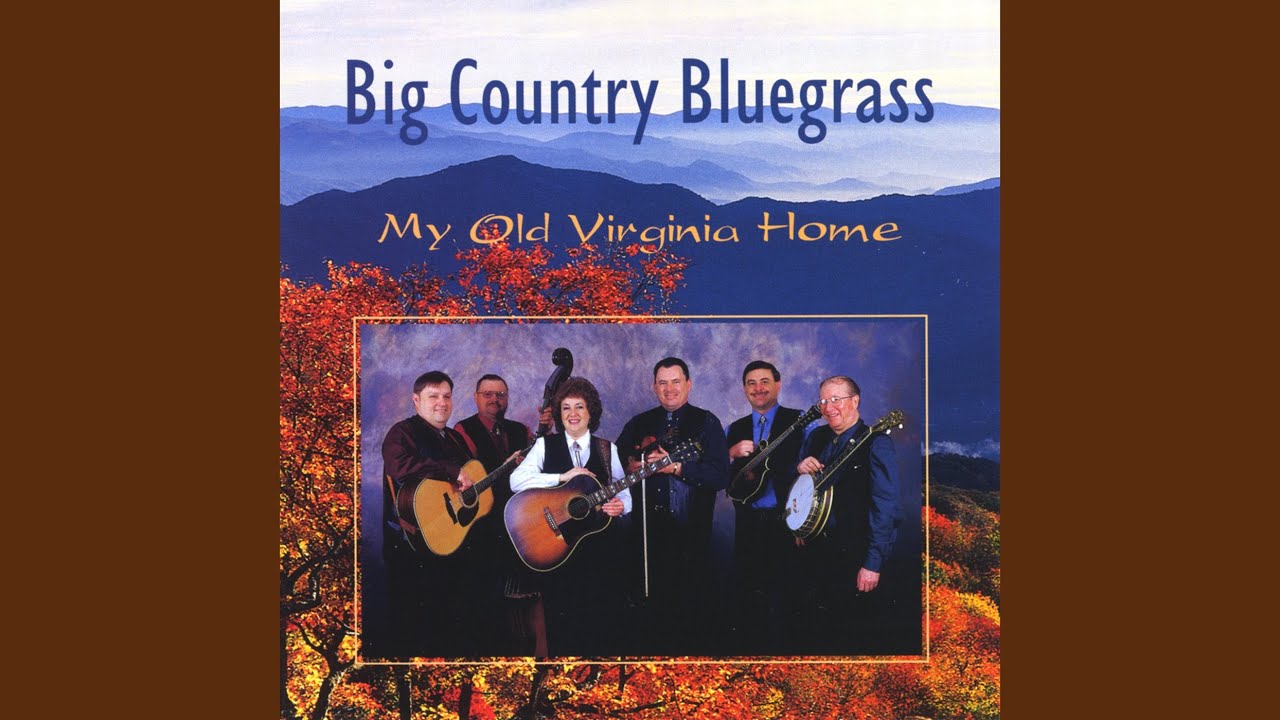 Lee Highway Blues