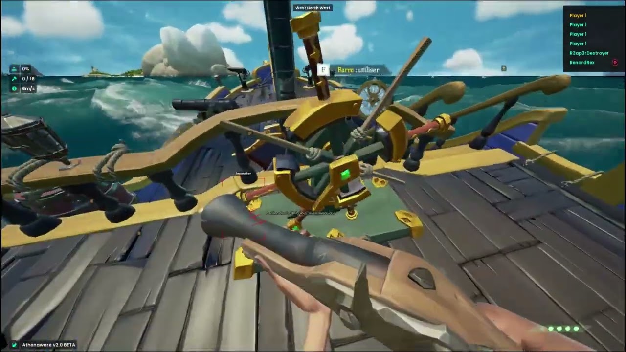 Sot of thief