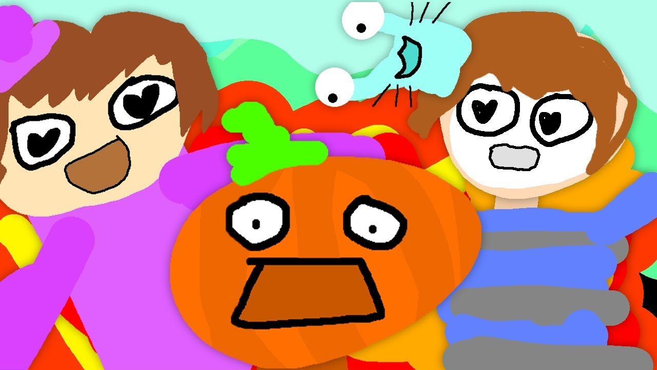 PAAALLEETTIIIII「Gang Beasts」