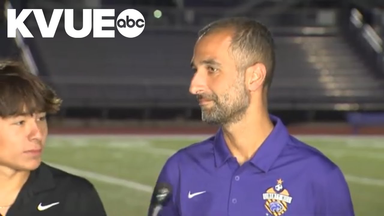 Liberty Hill High School soccer team reflects on 2025 state championship