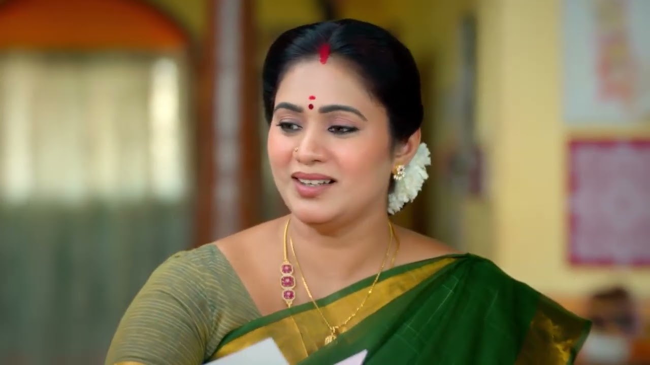 Sandhya Raagam | Ep - 764 | Best Scene | Jan 15 2026 | Zee Tamil