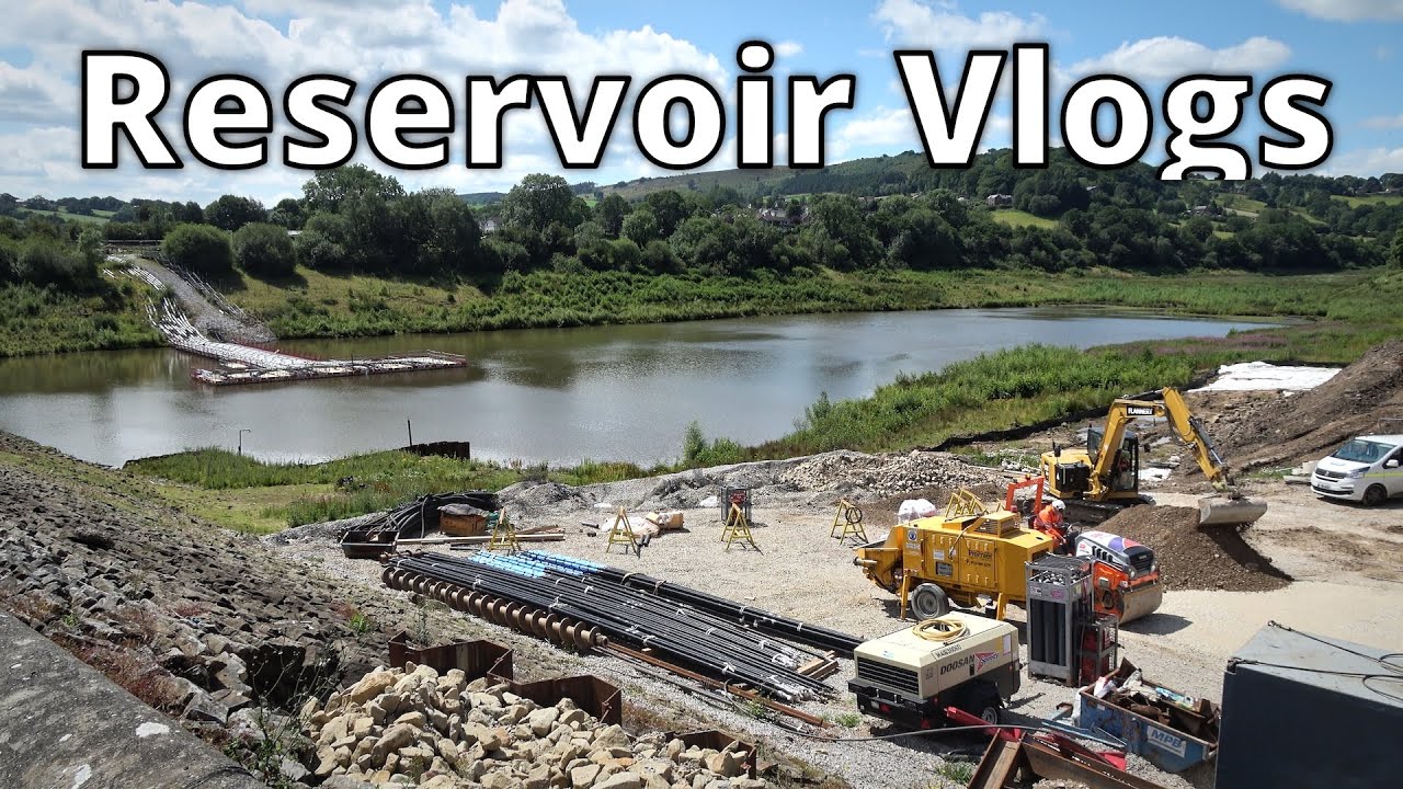 307. The reservoir that nearly destroyed a town (an update)