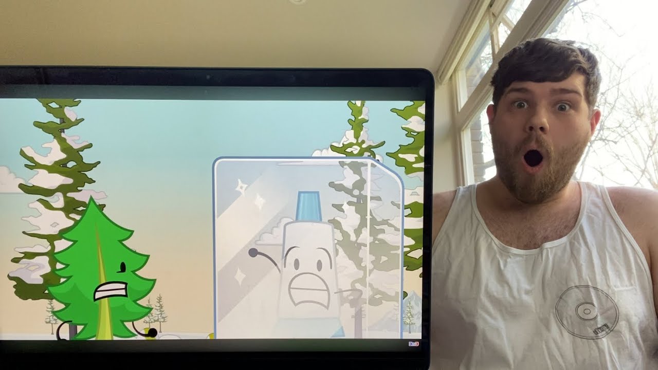 Incredi-Brony reacts: BFDIE 4 (Don’t Call Me Needle)