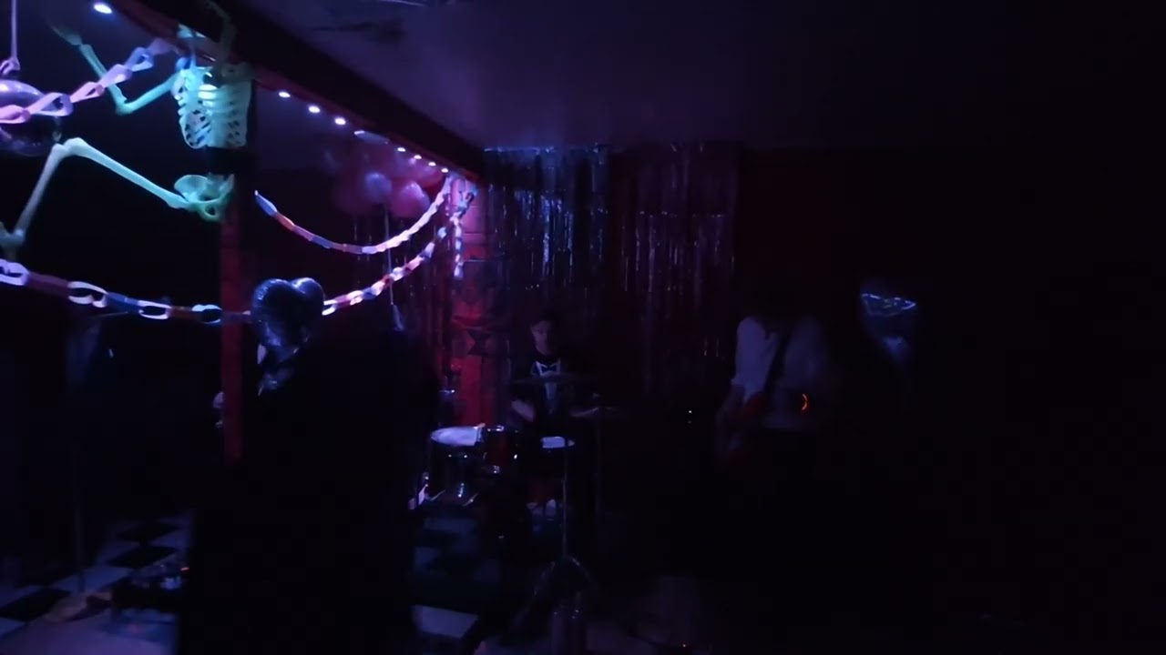 Yellowbelly 