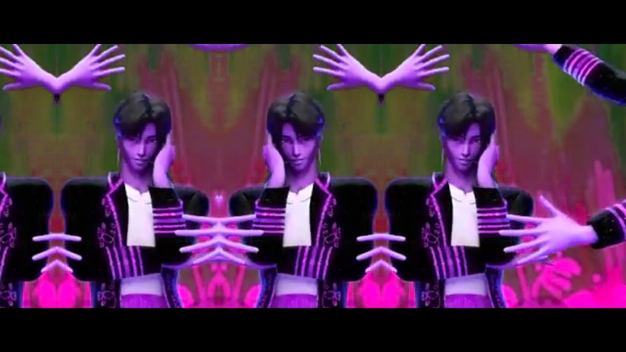 It's Drippin Now Effects - Golden Boys | Sponsored by: Preview2 Baldi 2019 Effects 