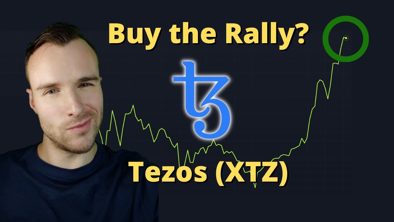 Tezos at $5.00 - Ride the Wave now? Tezos Price Prediction and Technical Analysis for XTZ Tezos Coin