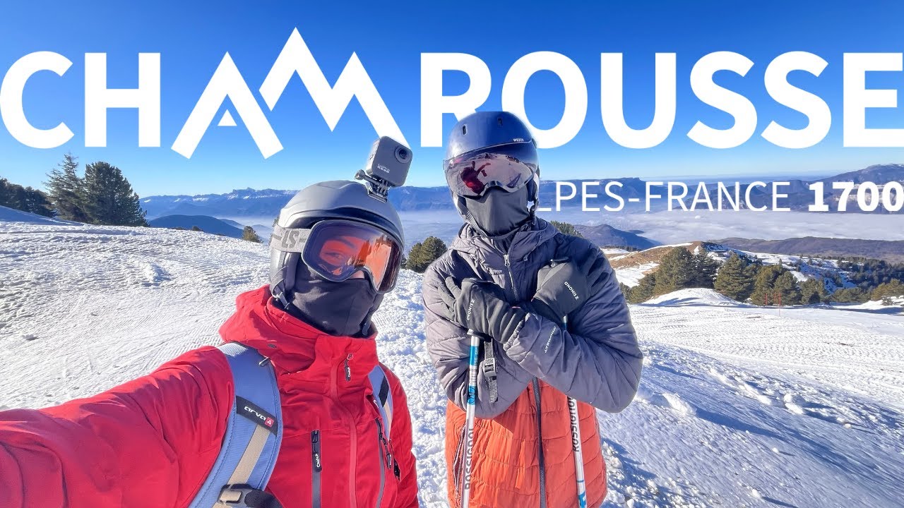 Chamrousse  en 2026, &ccedil;a donne quoi ?