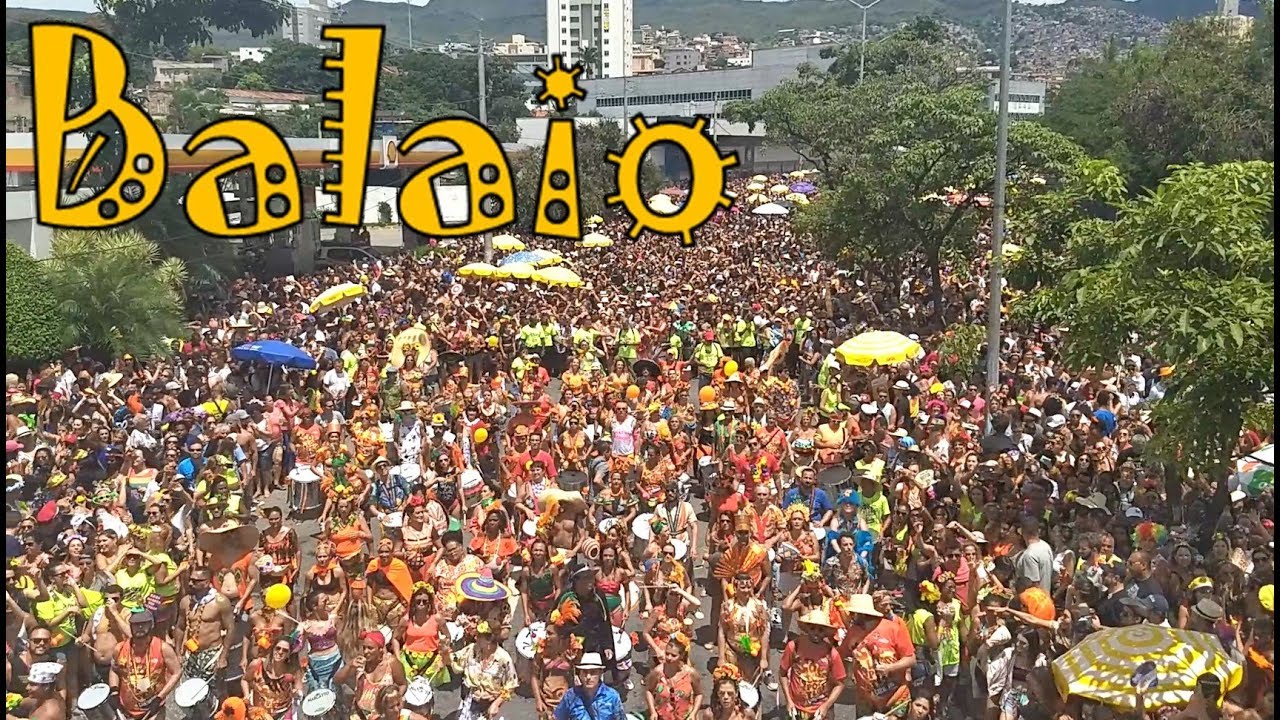 HAVAYANAS USADAS: Carnaval BH 2019