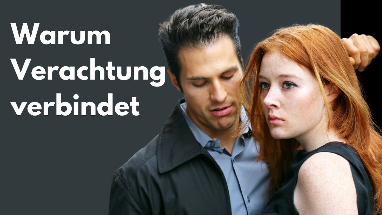 Trennung ist auch keine Lösung