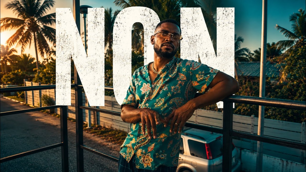 Big Papa - Non [prod by Mc Max]
