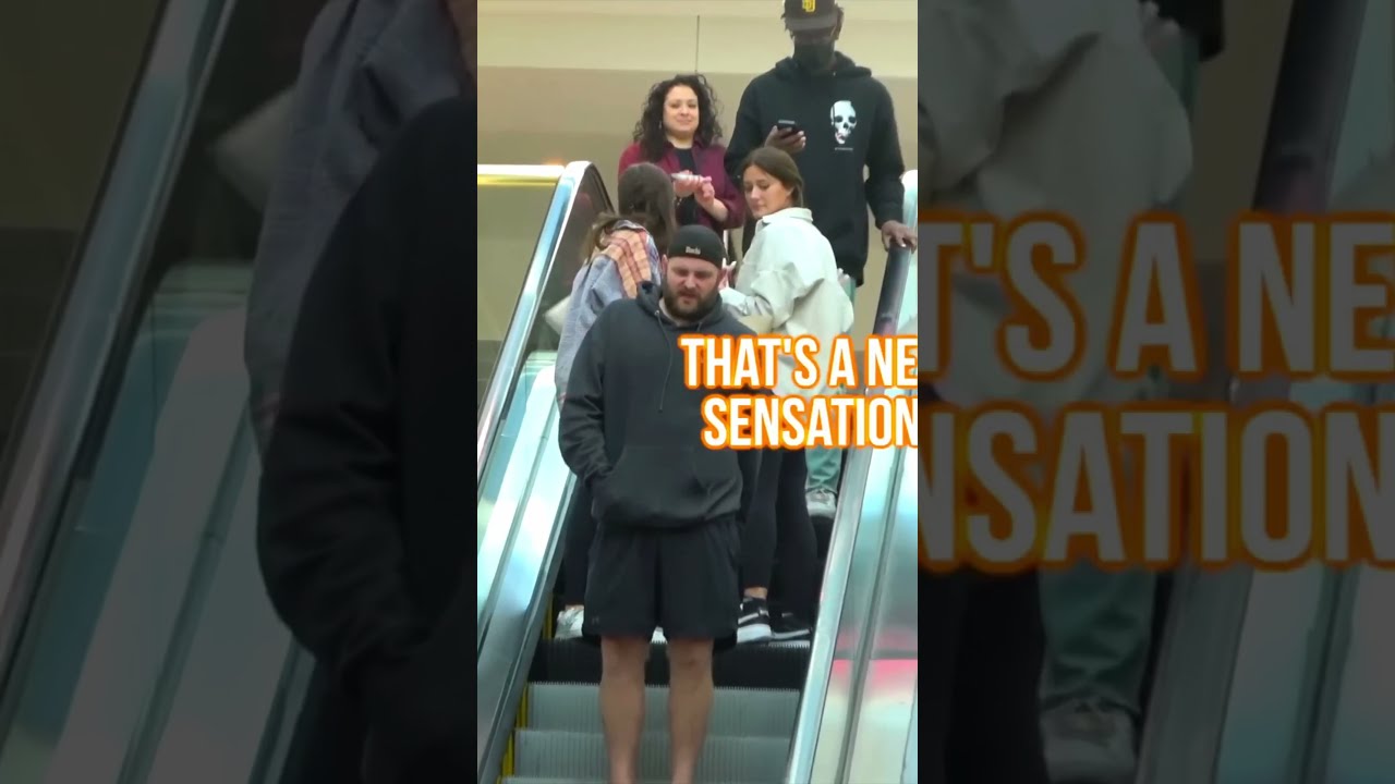 Epic Fart Prank | Hilarious Reactions!