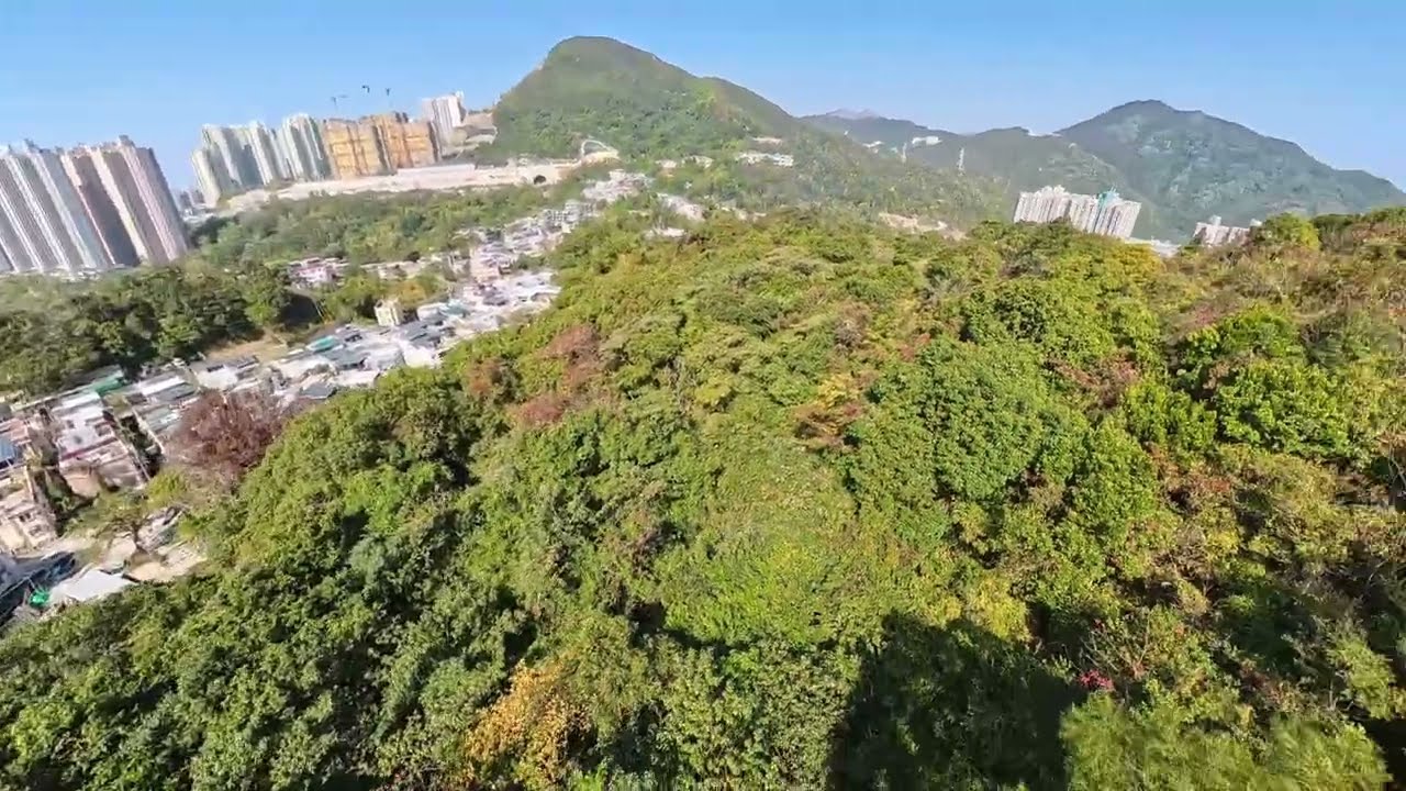 Antigravity a1 14/1/2026 HONG KONG